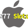 Aplicativo 777 Slots para iOS