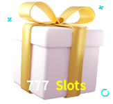 Receba seus bônus de boas-vindas no 777 Slots