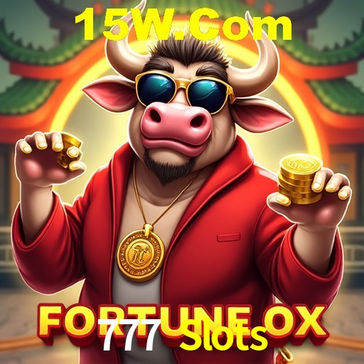 Descubra a Essência do 777 Slots: Nossa História e Compromissos