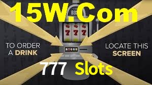 Experiência VIP 777 Slots