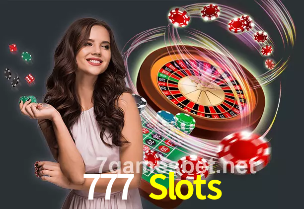 vivo no cassino 777 Slots