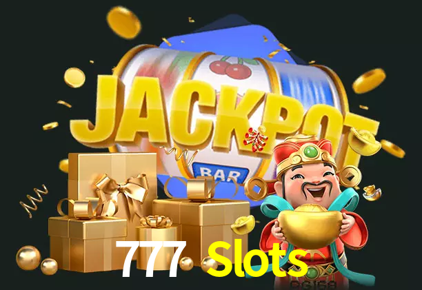 777 Slots bet