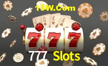 Benefícios da Conta 777 Slots