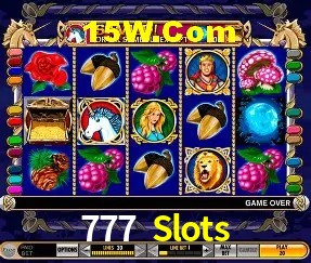 Segurança 2FA 777 Slots