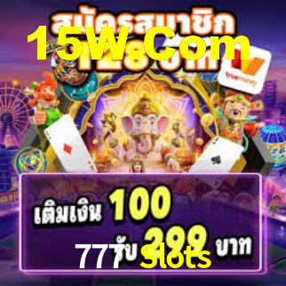 Exclusive Games 777 Slots