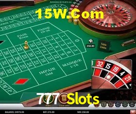 Diretório de Jogos 777 Slots