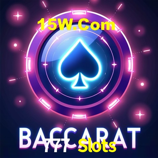 Mesa de Roleta 777 Slots