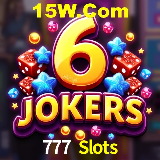 A Emoção da Loteria na 777 Slots: Uma Chance de Mudança de Vida