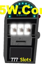 Live Casino 777 Slots