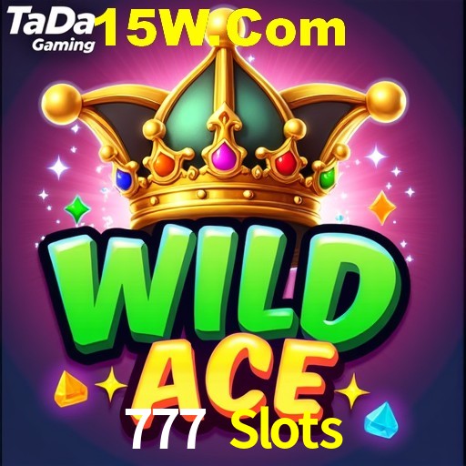 Premium Interface 777 Slots