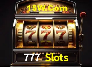 777 Slots - Plataforma Oficial Do Jogo - Slots 777
