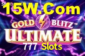 Player Reviews 777 Slots