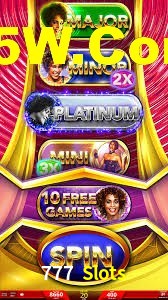 Spaceman Game 777 Slots