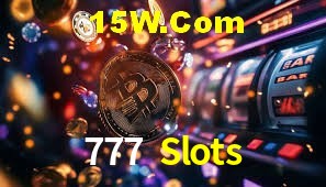 Platform Technology 777 Slots