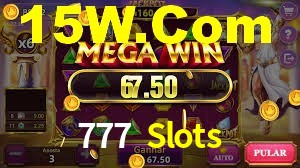 Quick Registration 777 Slots