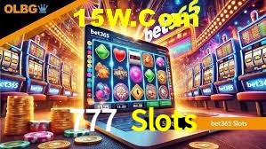 API Integration 777 Slots