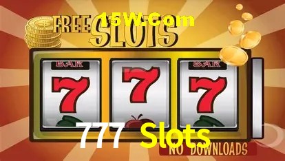 Tecnologia da Plataforma 777 Slots