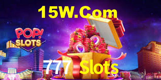Daily Bonuses 777 Slots