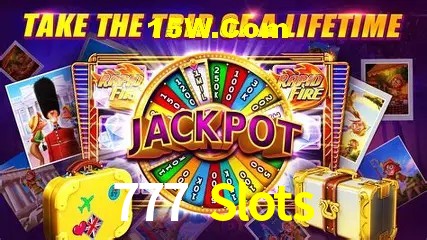 Cadastro Rápido 777 Slots