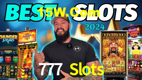 Instant EasyPaisa 777 Slots