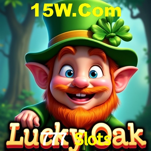 A Emoção da Loteria na 777 Slots: Uma Chance de Mudança de Vida