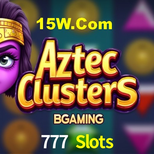 Jogos Exclusivos 777 Slots
