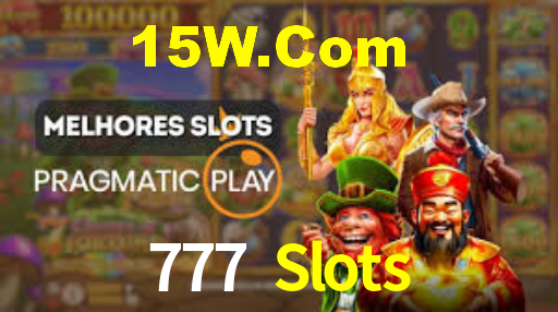VIP Casino 777 Slots
