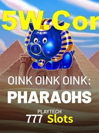 Slot Games 777 Slots