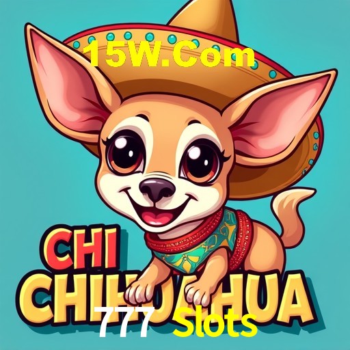 Programa VIP 777 Slots