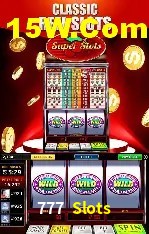 Provedores de Jogos 777 Slots