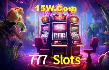 Apostas de Tênis 777 Slots