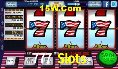 Integração de APIs 777 Slots