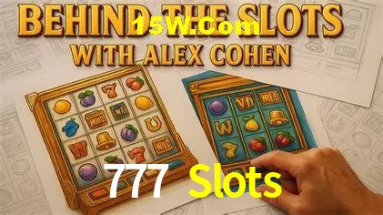 Avaliações dos Jogadores 777 Slots