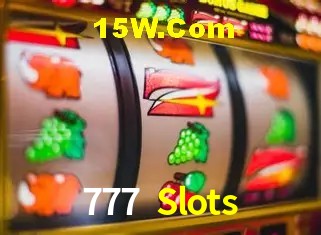 Promoção Relâmpago 777 Slots