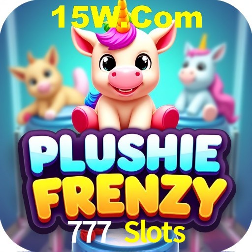 Descubra a Magia dos Jogos de Arcade no 777 Slots