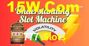 Game Providers 777 Slots