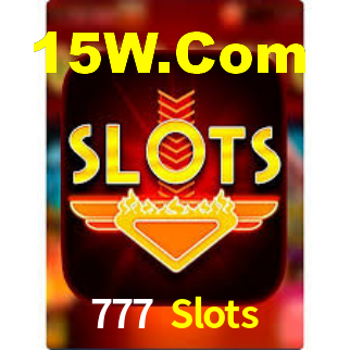 777 Slots