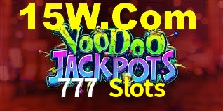 Game Statistics 777 Slots