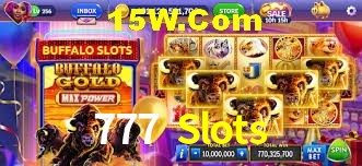 Security Systems 777 Slots