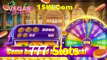 Estatísticas Esportivas 777 Slots