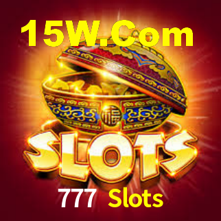 777 Slots Bet