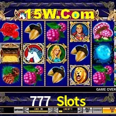 Secure Login 777 Slots