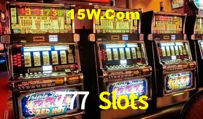 Flash Promotion 777 Slots