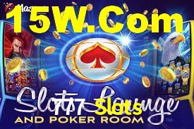 Tournaments 777 Slots