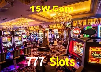 Quick Registration 777 Slots