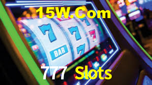 777 Slots