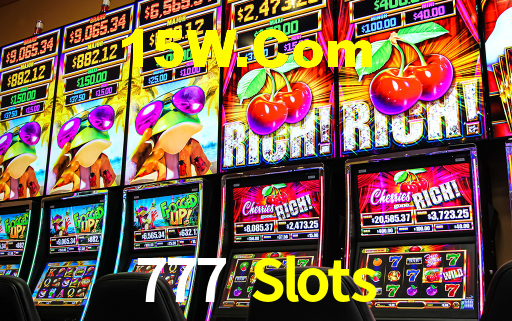 777 Slots,Slots 777