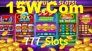 Programa VIP 777 Slots