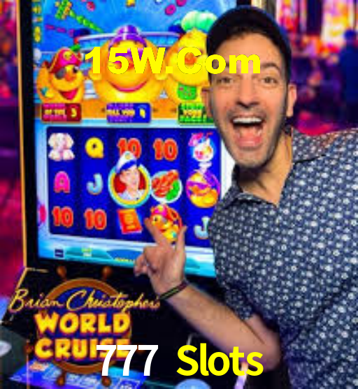 777 Slots: A Experiência de Casino com Jogos de Mesa ao Vivo