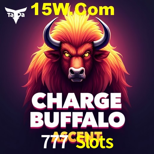 Descubra o Mundo do Cassino Online com 777 Slots